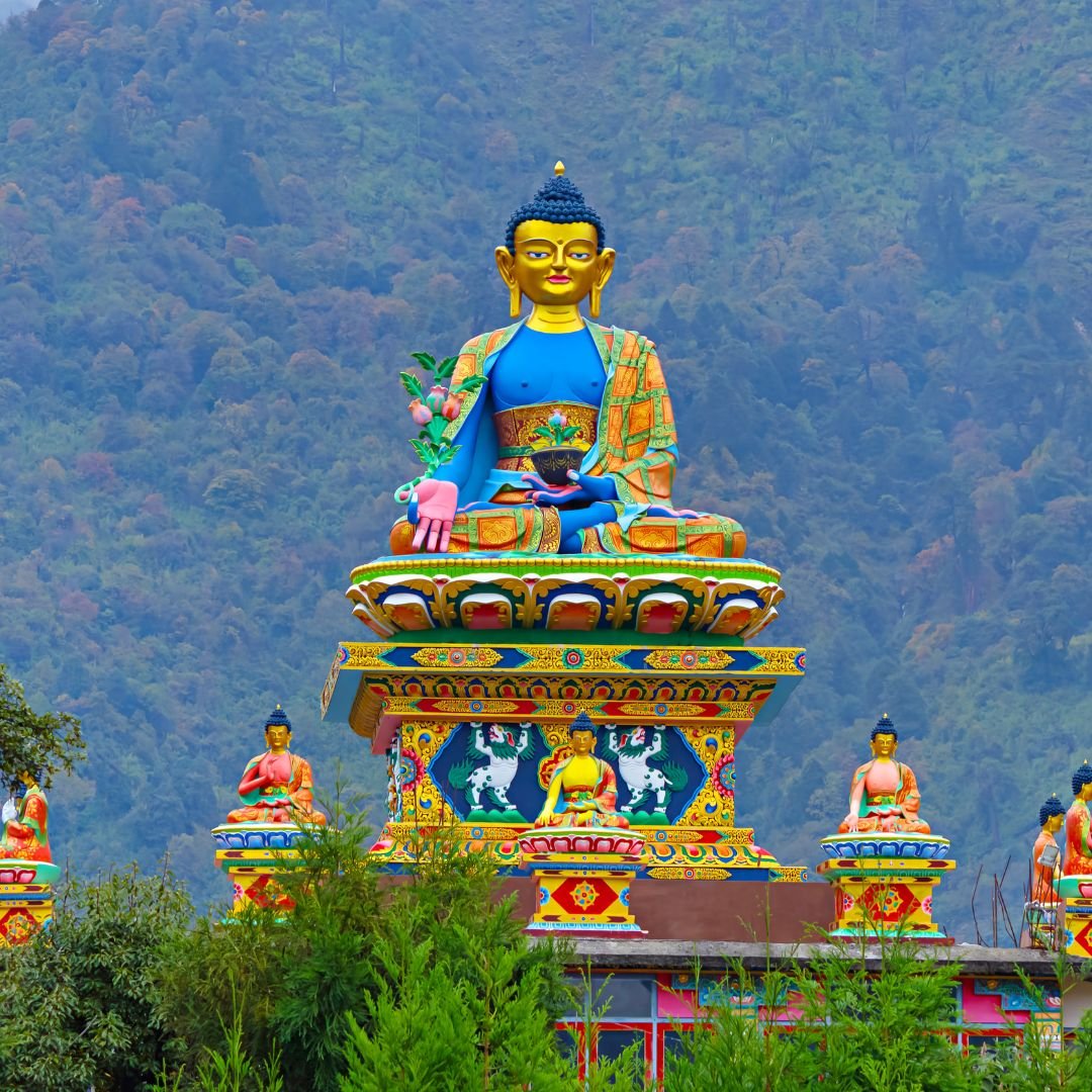Arunachal Pradesh