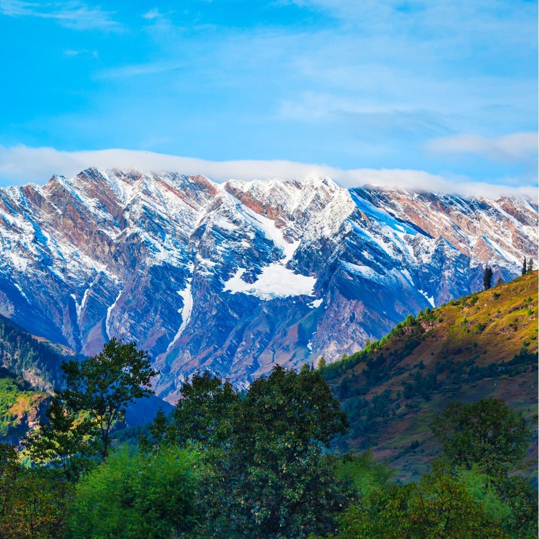 Himachal Pradesh