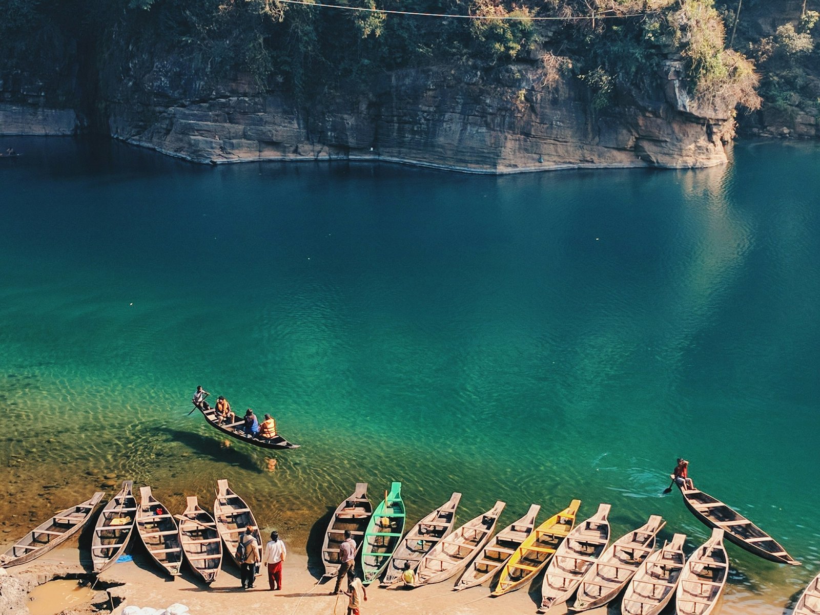 Arunachal Pradesh